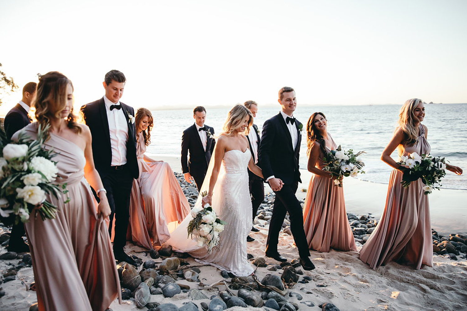 Creative Weddings Byron Bay